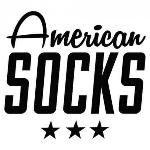 Marca American Socks